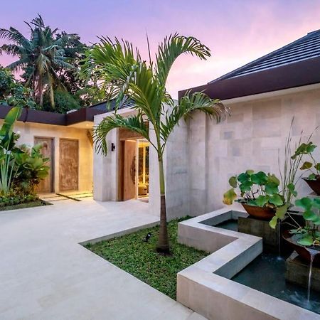 Villa White Lotus By Balisuperhost Ubud  Bagian luar foto