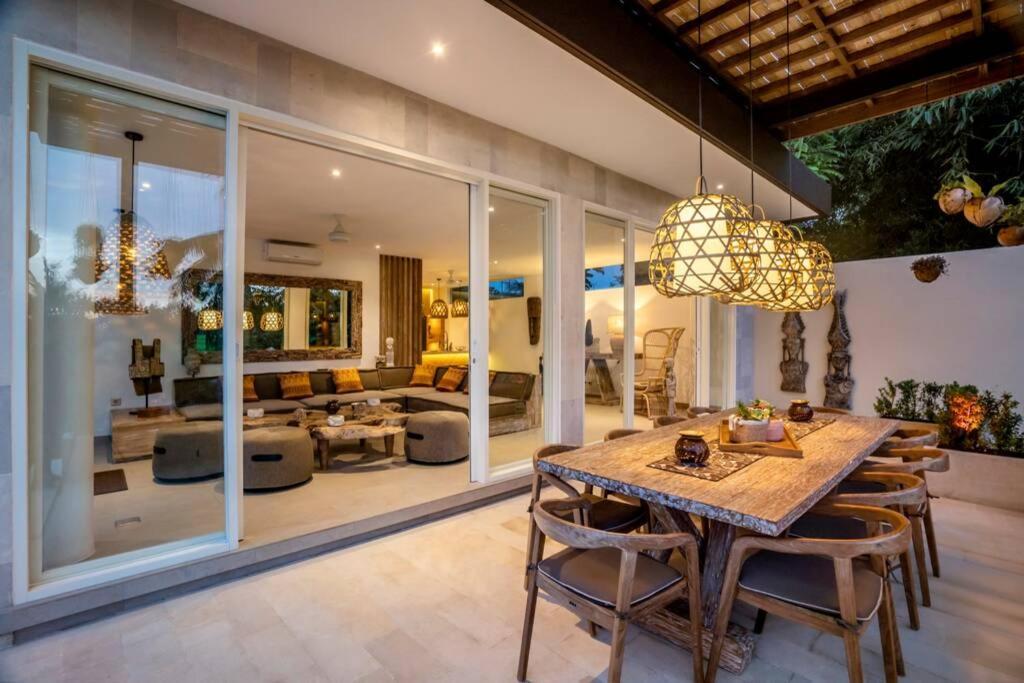 Villa White Lotus By Balisuperhost Ubud  Bagian luar foto