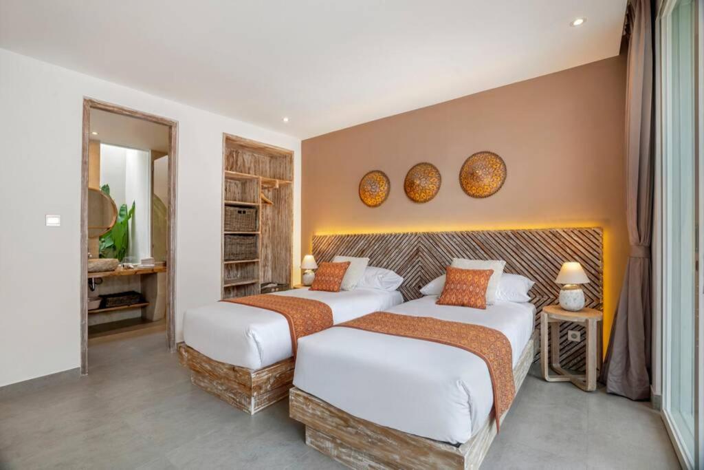 Villa White Lotus By Balisuperhost Ubud  Bagian luar foto