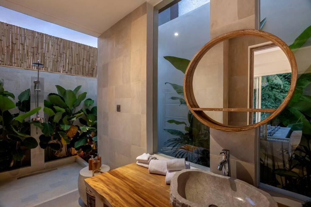 Villa White Lotus By Balisuperhost Ubud  Bagian luar foto