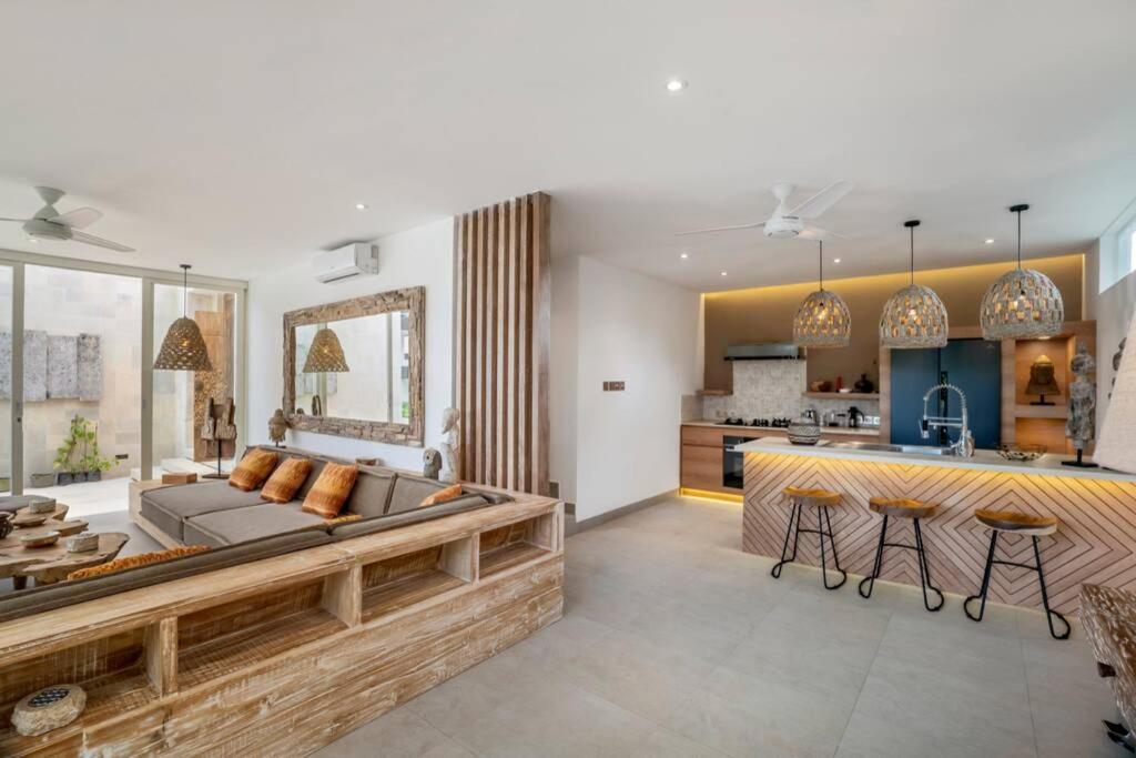 Villa White Lotus By Balisuperhost Ubud  Bagian luar foto